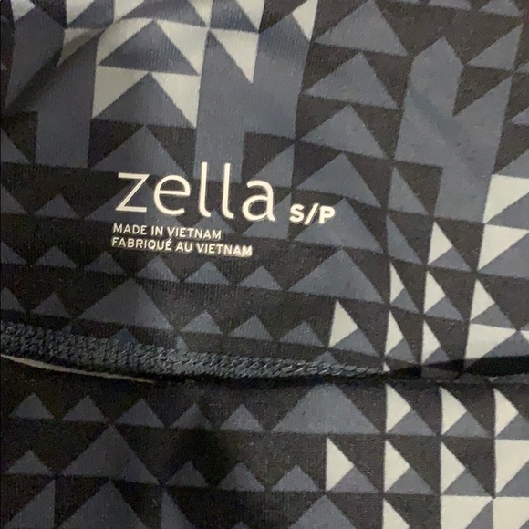 Zella ‘live in’ leggings - Picture 4 of 4